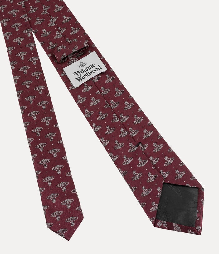 Vivienne Westwood TIE 7CM